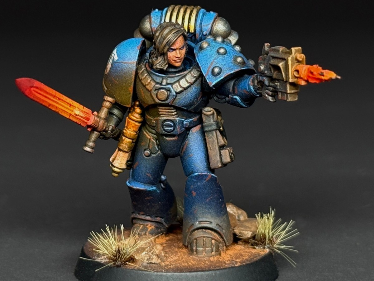 Tactical Squad Quartia