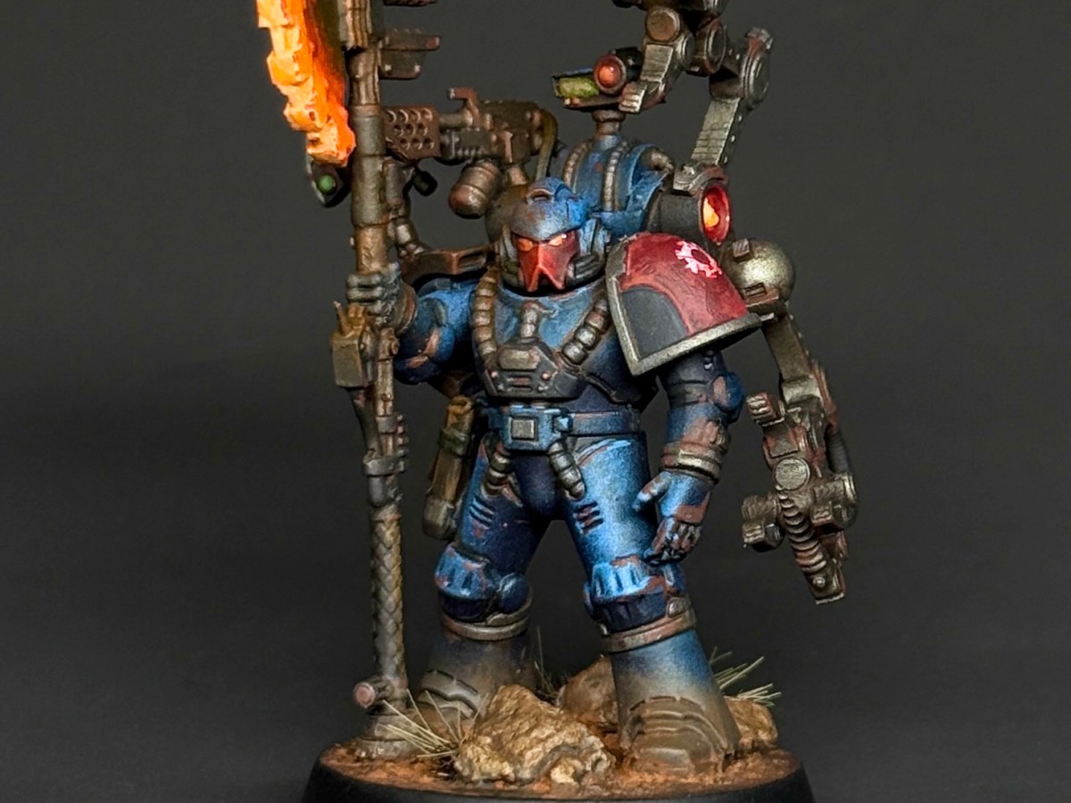 Forge Lord: Maris&nbsp;Torvane